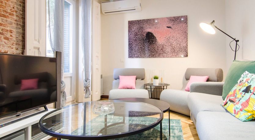 Photo of Watercolour Prints