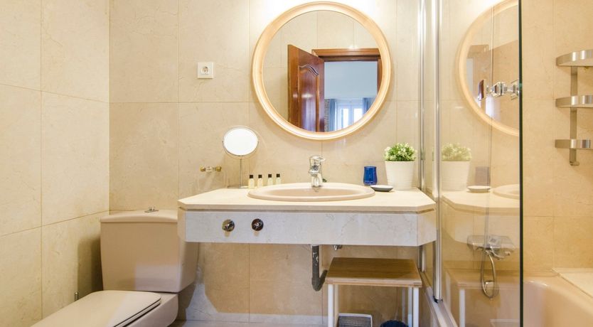 Photo of Watercolour Prints