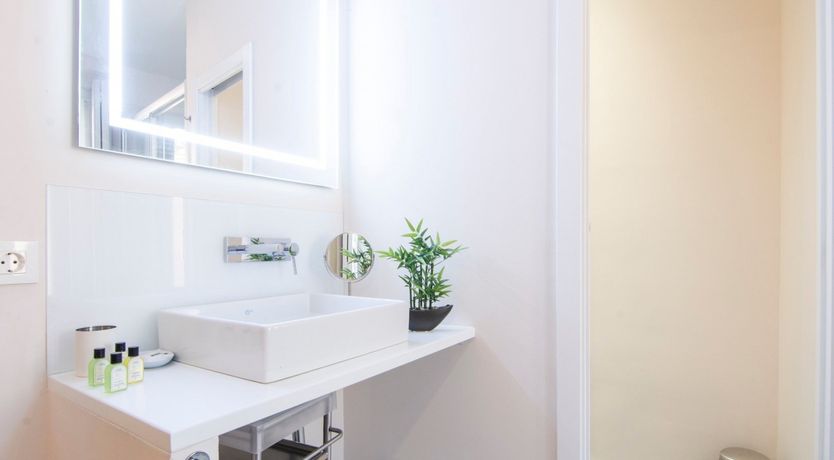 Photo of Watercolour Prints