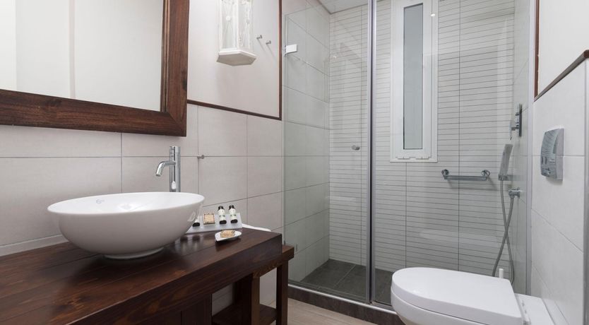 Photo of Grecian Grace