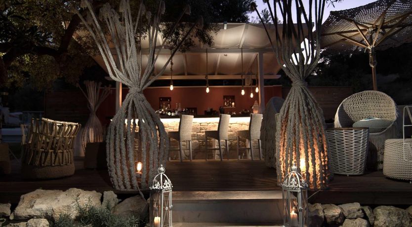 Photo of Grecian Grace