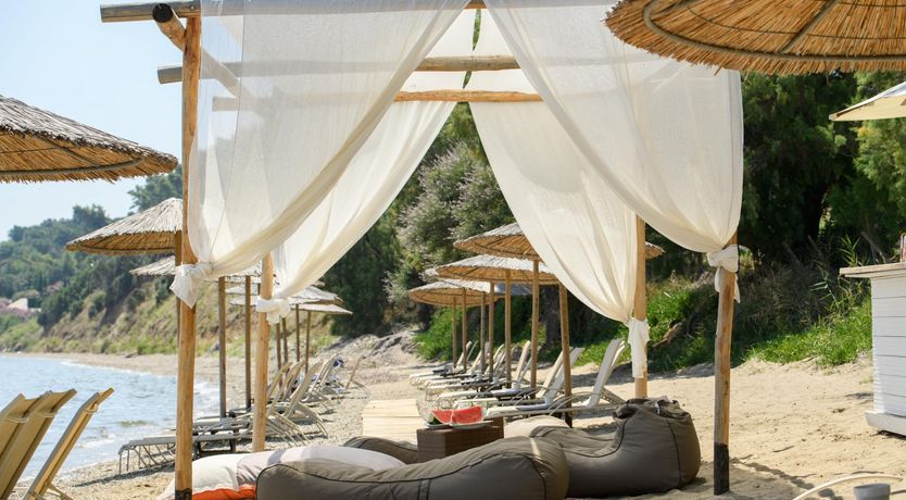 Photo of Grecian Grace