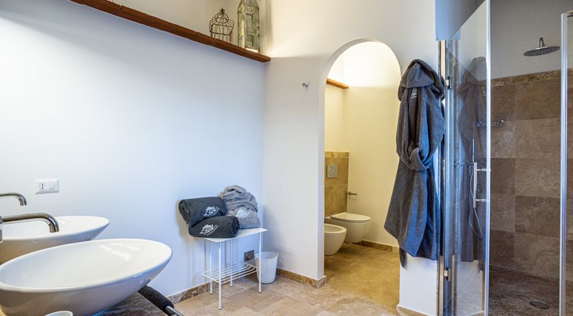 Photo of My Chianti Heart