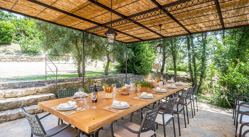 Photo of My Chianti Heart