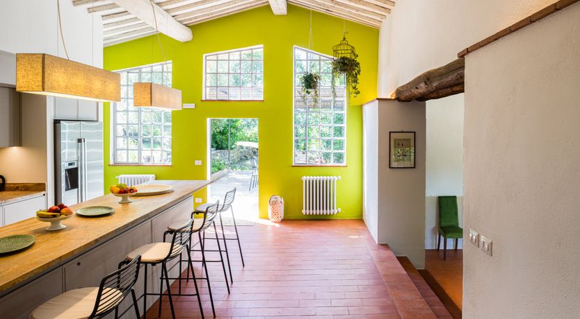 Photo of My Chianti Heart