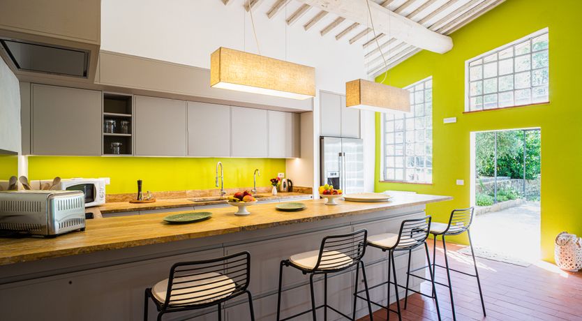 Photo of My Chianti Heart