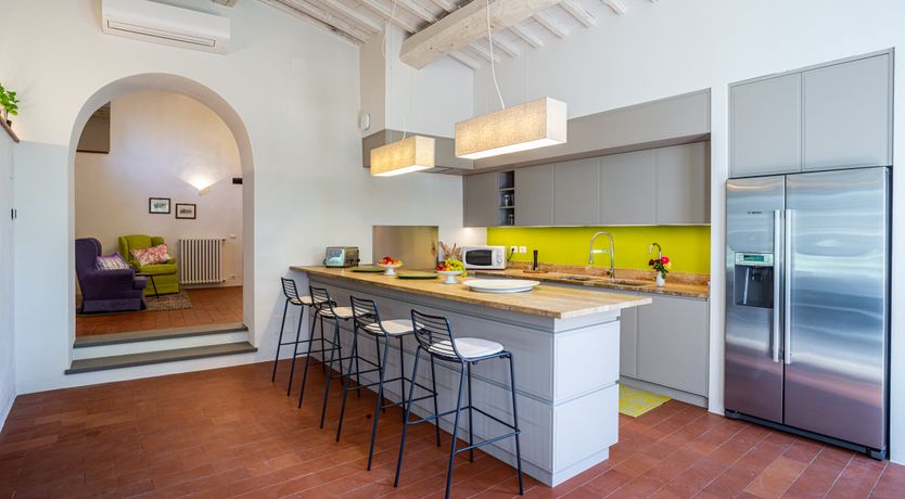 Photo of My Chianti Heart