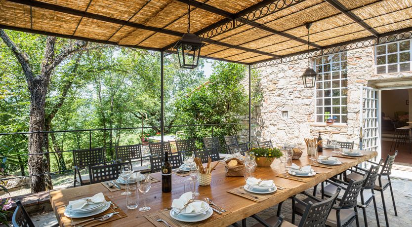 Photo of My Chianti Heart