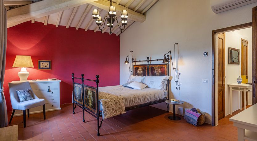 Photo of My Chianti Heart