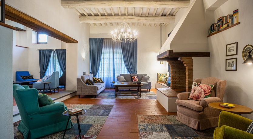 Photo of My Chianti Heart