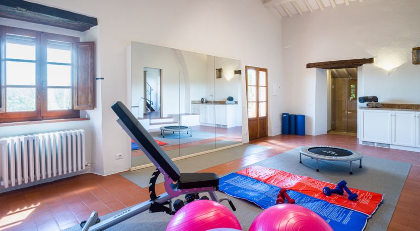 Photo of My Chianti Heart