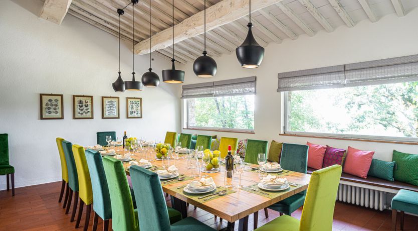 Photo of My Chianti Heart