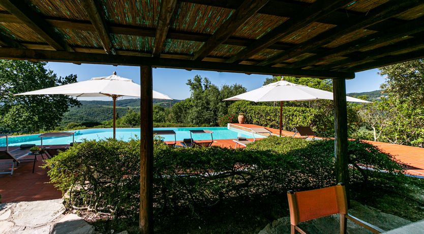 Photo of My Chianti Heart