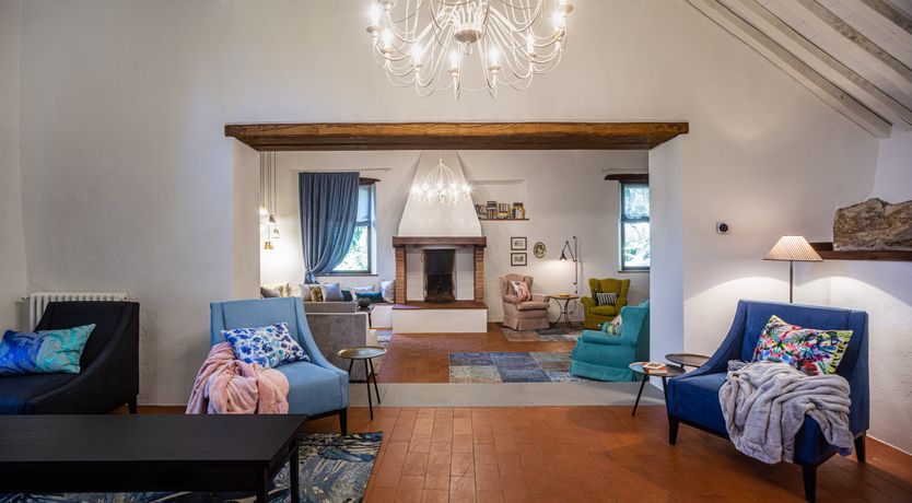 Photo of My Chianti Heart