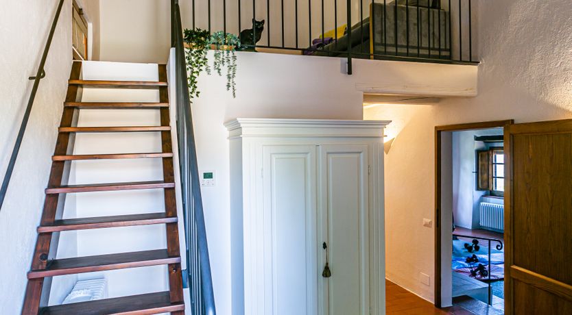 Photo of My Chianti Heart