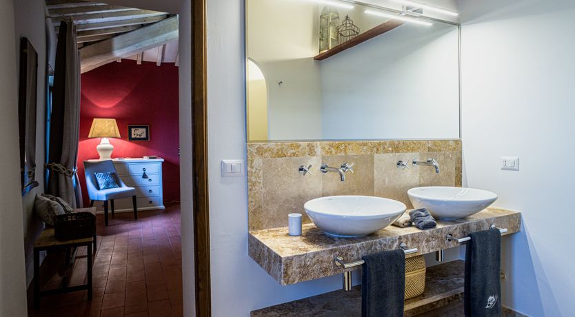 Photo of My Chianti Heart