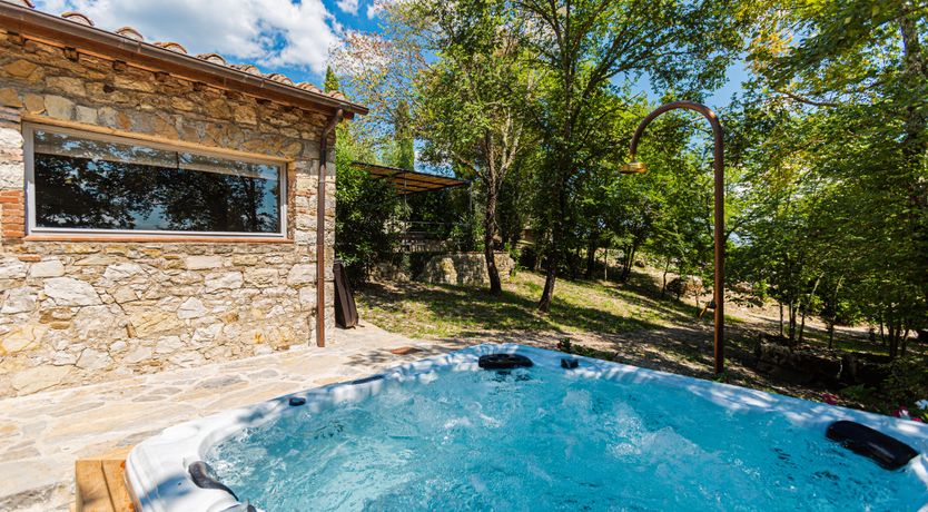 Photo of My Chianti Heart