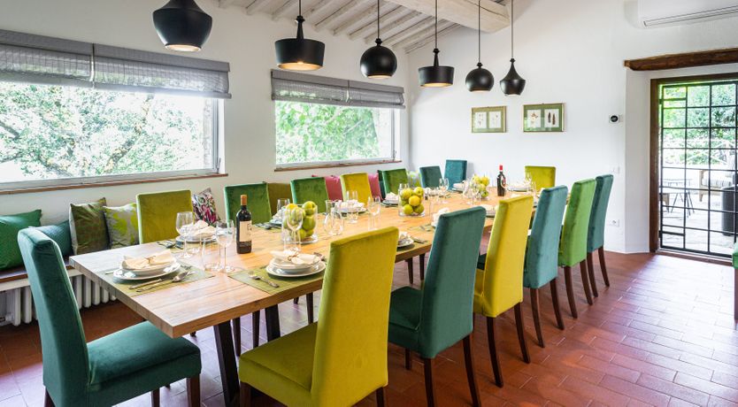 Photo of My Chianti Heart