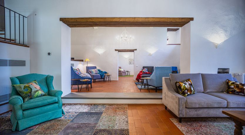 Photo of My Chianti Heart