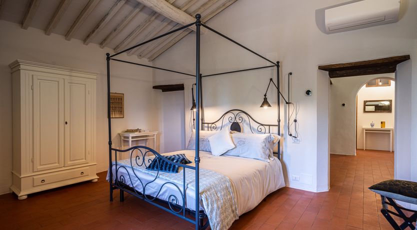 Photo of My Chianti Heart