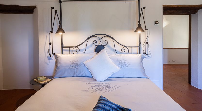 Photo of My Chianti Heart