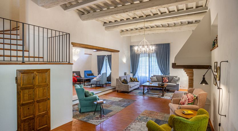 Photo of My Chianti Heart