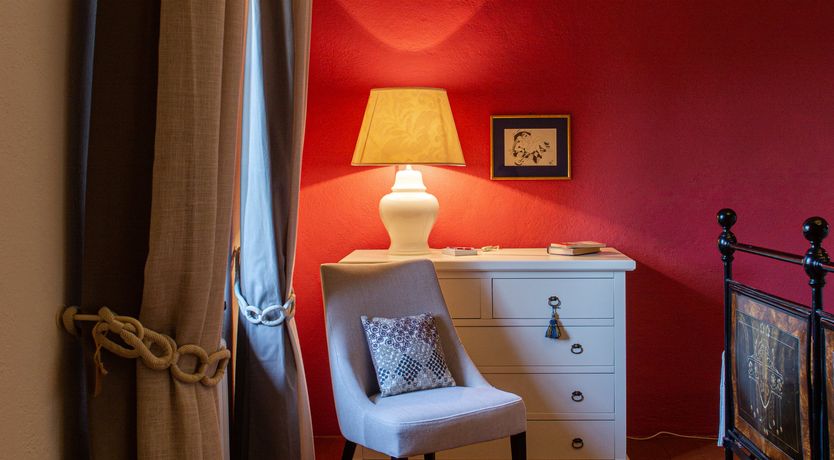 Photo of My Chianti Heart