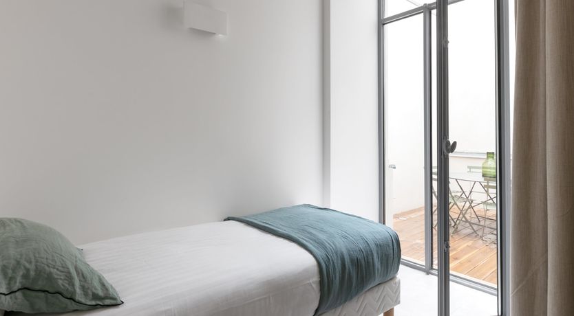 Photo of Pursuit of Happiness