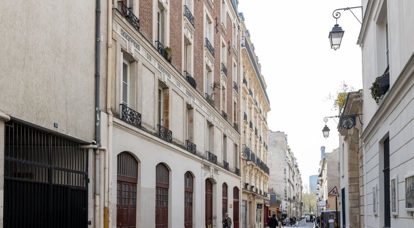 Photo of Pursuit of Happiness