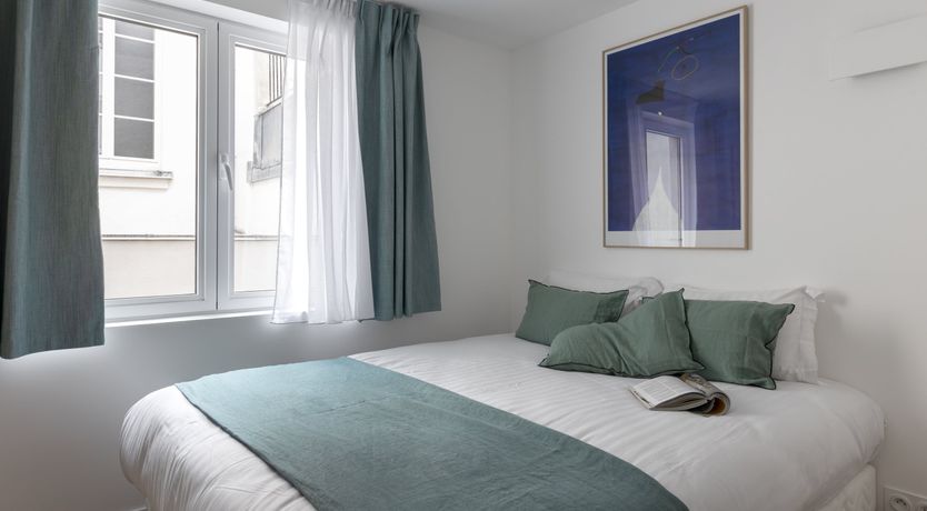 Photo of Pursuit of Happiness