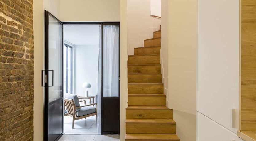 Photo of Pursuit of Happiness