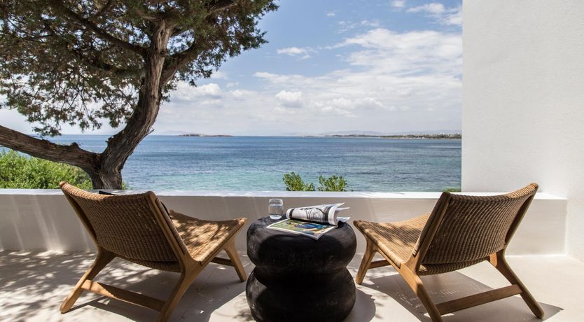 Photo of Athenian Riviera