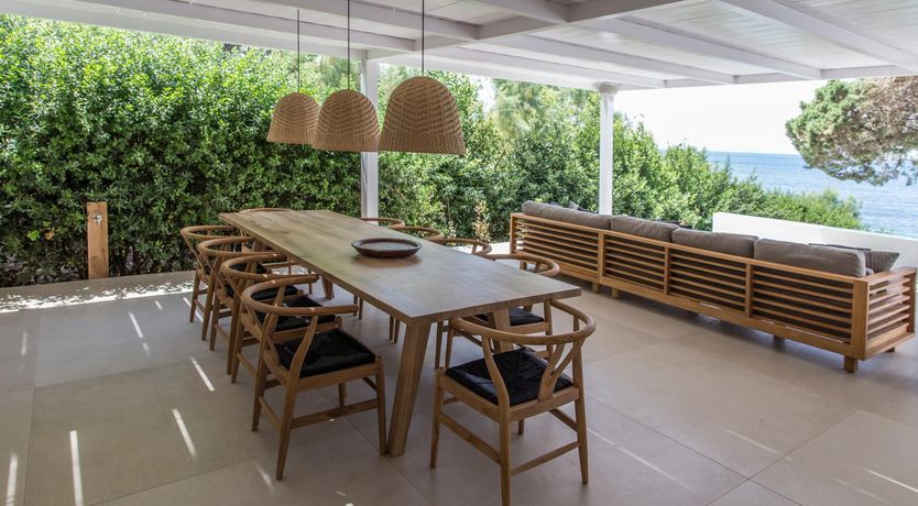 Photo of Athenian Riviera