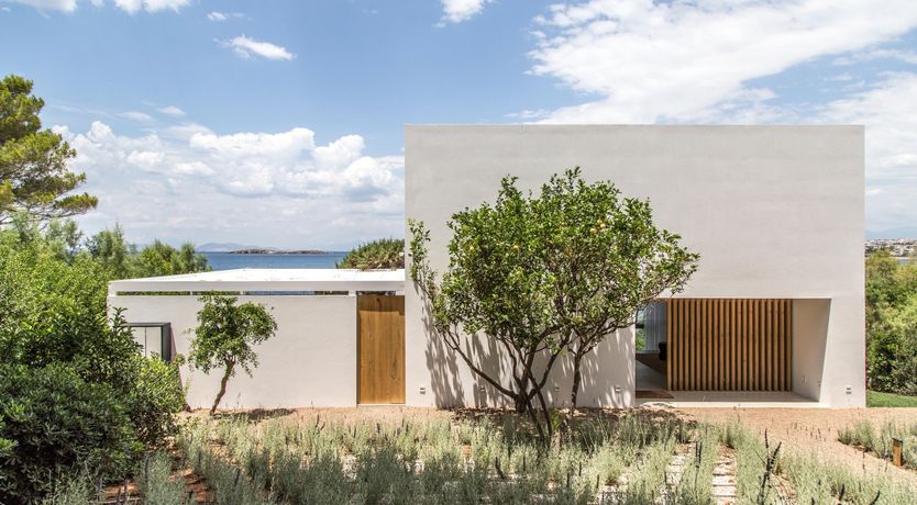 Photo of Athenian Riviera