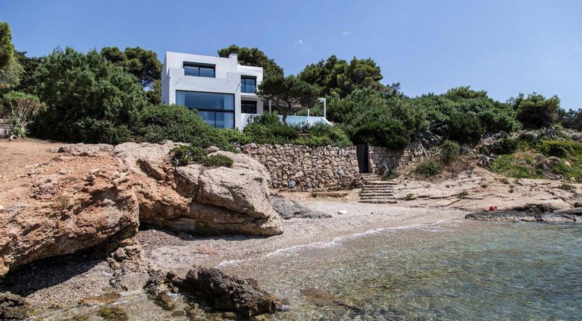 Photo of Athenian Riviera