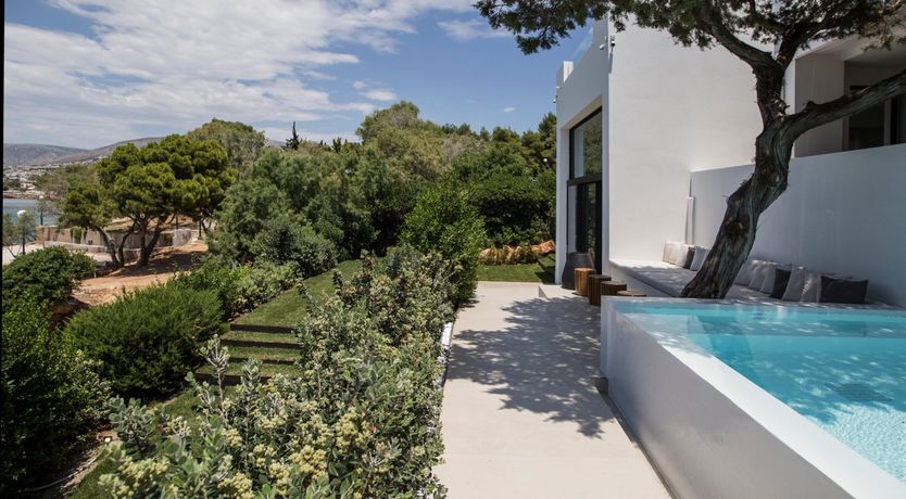 Photo of Athenian Riviera