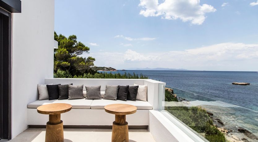 Photo of Athenian Riviera