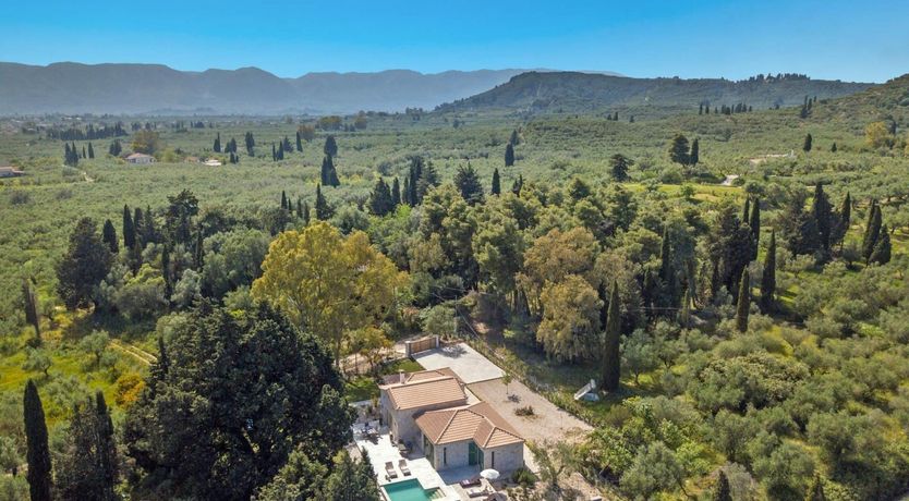 Photo of Moonrise Kingdom