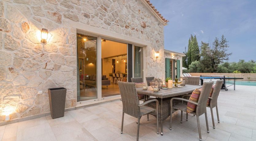 Photo of Moonrise Kingdom