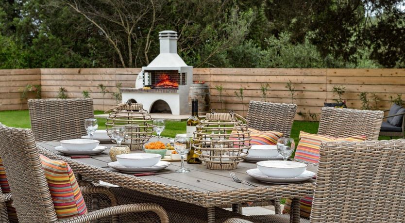 Photo of Moonrise Kingdom