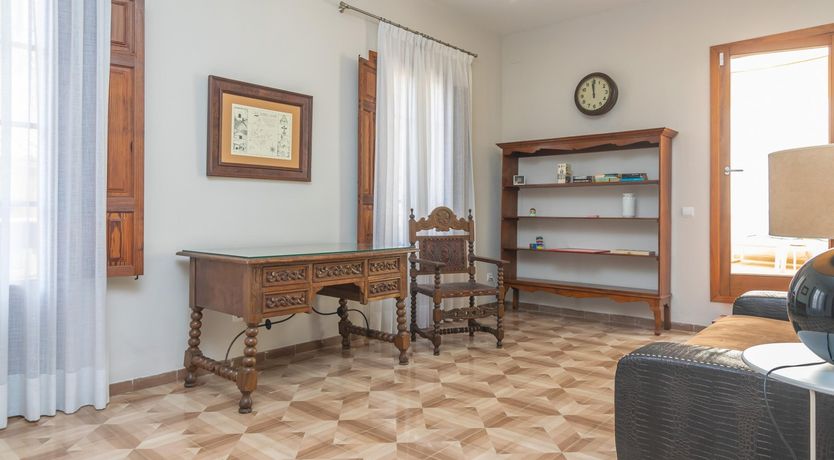 Photo of The Red Jersey