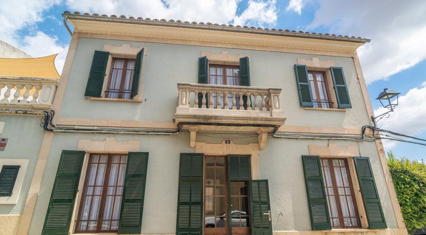 Photo of The Red Jersey