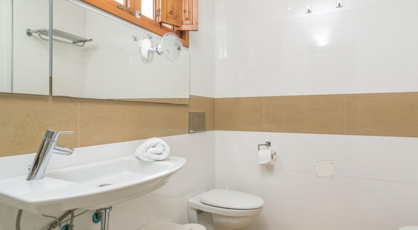 Photo of The Red Jersey