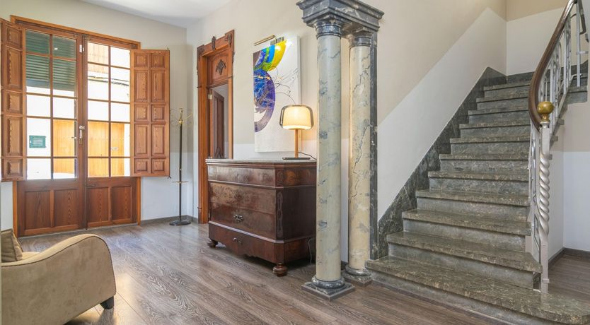 Photo of The Red Jersey