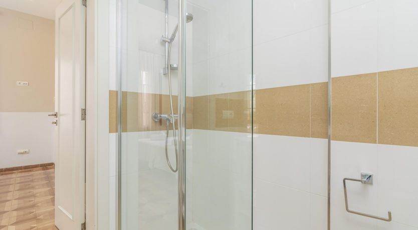 Photo of The Red Jersey