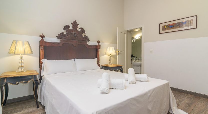 Photo of The Red Jersey