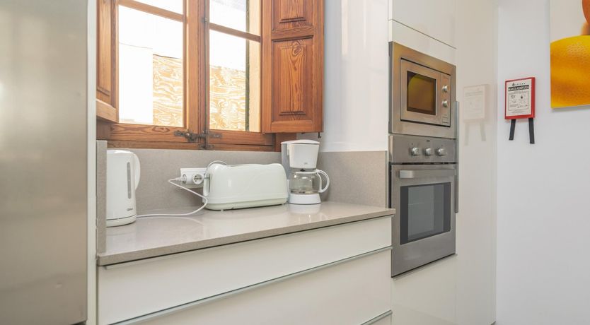 Photo of The Red Jersey