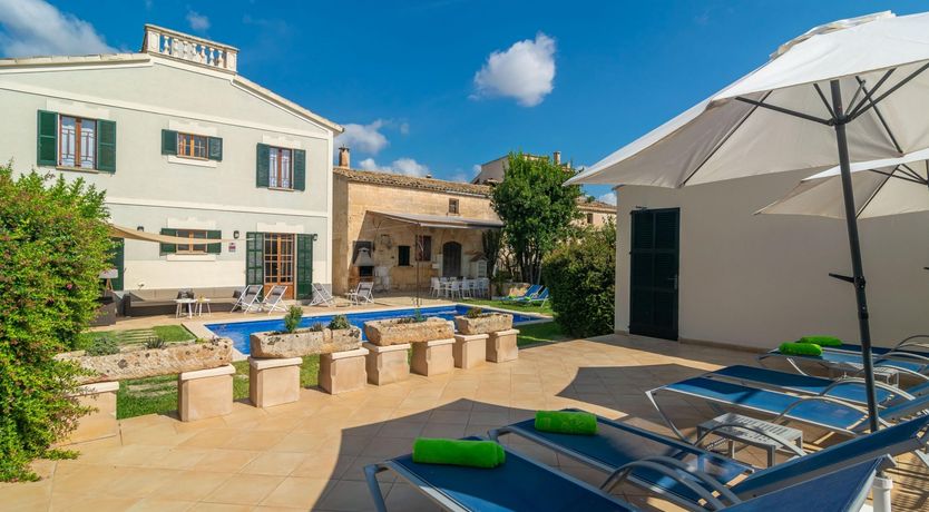 Photo of The Red Jersey