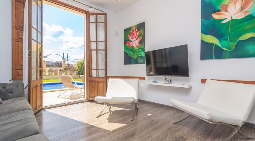 Photo of The Red Jersey