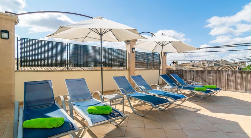 Photo of The Red Jersey